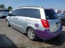 Nissan Quest 3.5 Se Image 13