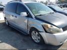 Nissan Quest 3.5 Se Image 3
