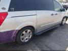 Nissan Quest 3.5 Se Image 10