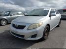 Toyota Corolla Le Image 4