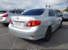 Toyota Corolla Le Image 2