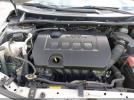 Toyota Corolla Le Image 11