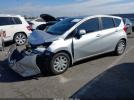 Nissan Versa S Plus Image 3