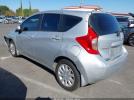 Nissan Versa S Plus Image 4