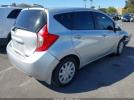 Nissan Versa S Plus Image 6