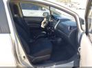 Nissan Versa S Plus Image 2