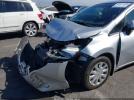 Nissan Versa S Plus Image 12