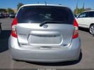 Nissan Versa S Plus Image 11