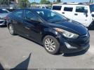 Hyundai ELANTRA Se Image 1