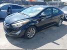 Hyundai ELANTRA Se Image 4