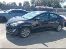 Hyundai ELANTRA Se Image 13