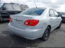 Toyota Corolla Le Image 7