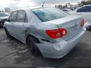 Toyota Corolla Le Image 4