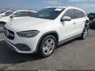 Mercedes-Benz GLA Image 4