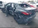 Toyota Camry Se Image 3