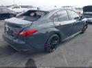 Toyota Camry Se Image 4