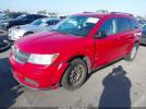 Dodge Journey Se Image 2