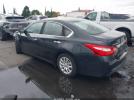 Nissan Altima Image 8