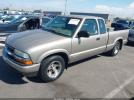 Chevrolet S-10 Ls Image 2