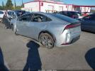 Toyota Prius Limited Image 9