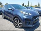 Kia Sportage Lx Image 1