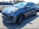 Kia Sportage Lx Image 11