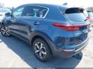 Kia Sportage Lx Image 6