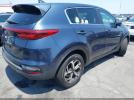 Kia Sportage Lx Image 4
