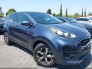 Kia Sportage Lx Image 12