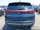 Kia Sportage Lx Image 13