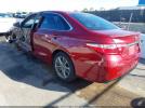 Toyota Camry Se Image 3