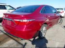 Toyota Camry Se Image 5