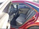 Toyota Camry Se Image 7