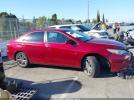 Toyota Camry Se Image 16