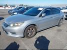 Honda Accord Lx Image 2