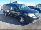 Chrysler Town & Country Touring Image 1