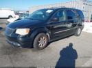 Chrysler Town & Country Touring Image 4