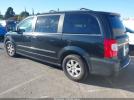 Chrysler Town & Country Touring Image 5