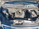 Chrysler Town & Country Touring Image 9