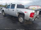 Chevrolet Silverado 1500 Lt Image 16