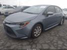 Toyota Corolla Le Image 9