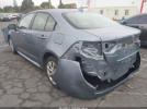 Toyota Corolla Le Image 6