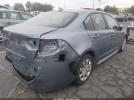 Toyota Corolla Le Image 3