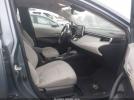 Toyota Corolla Le Image 5