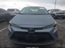 Toyota Corolla Le Image 8