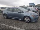 Toyota Corolla Le Image 13