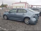Toyota Corolla Le Image 10