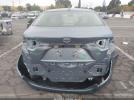 Toyota Corolla Le Image 16