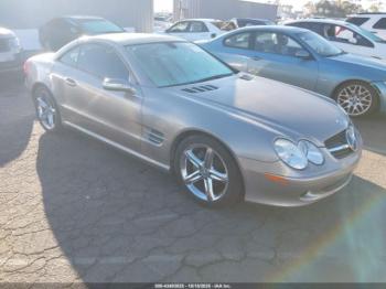  Salvage Mercedes-Benz S-Class