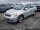 Nissan Versa 1.8sl Image 3